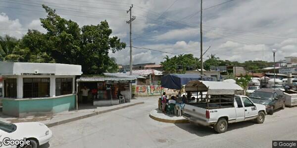 MODULO DE VIGILANCIA MUNICIPAL